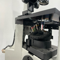 Olympus IX70 Microscope image 3